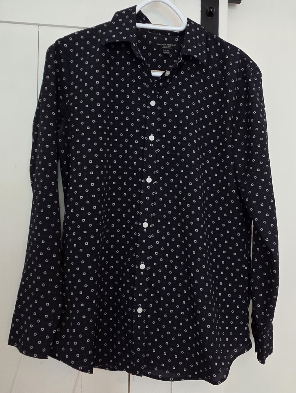 Banana Republic Blouse (M(